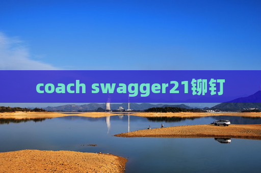 coach swagger21铆钉